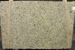 Giallo Napoli - Classic